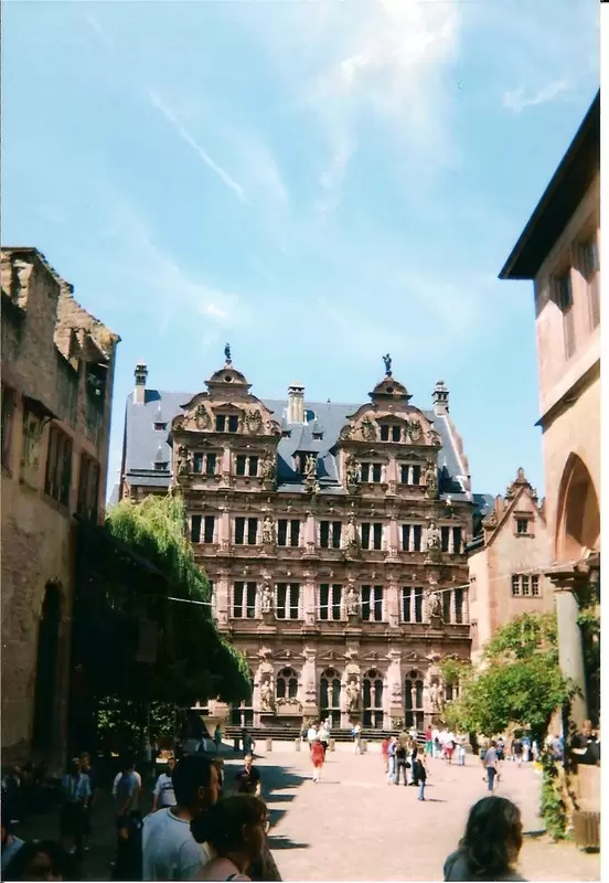 Para los amantes de la historia: Los mejores museos de historia en Heidelberg