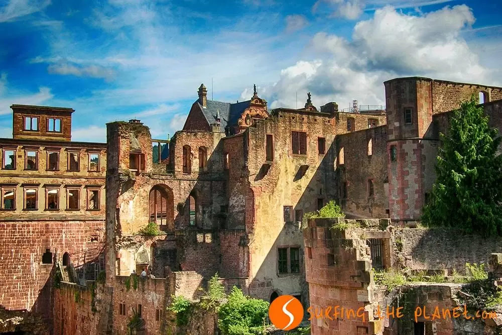 Pour les passionnés de science et de technologie : les meilleurs musées de science à Heidelberg