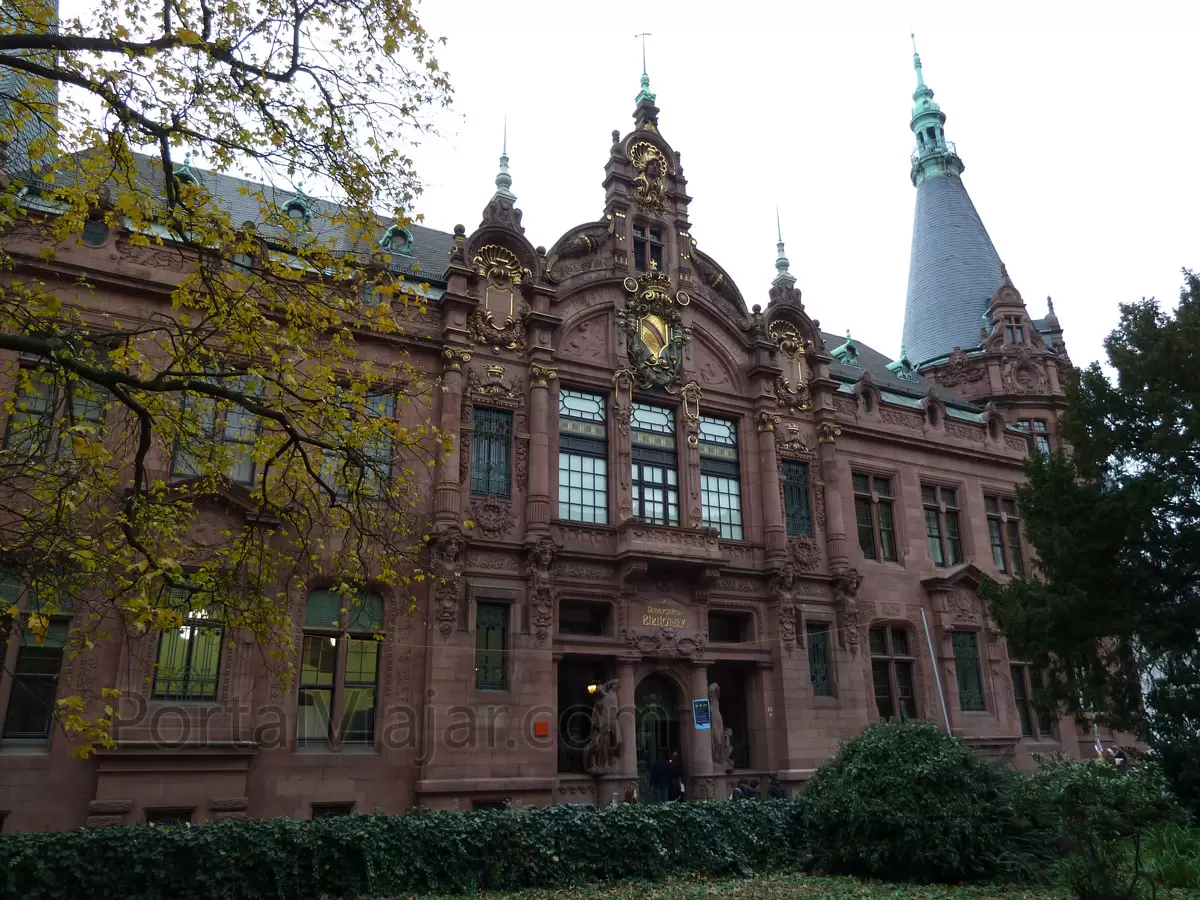 Una giornata divertente per i bambini: i migliori musei per bambini a Heidelberg