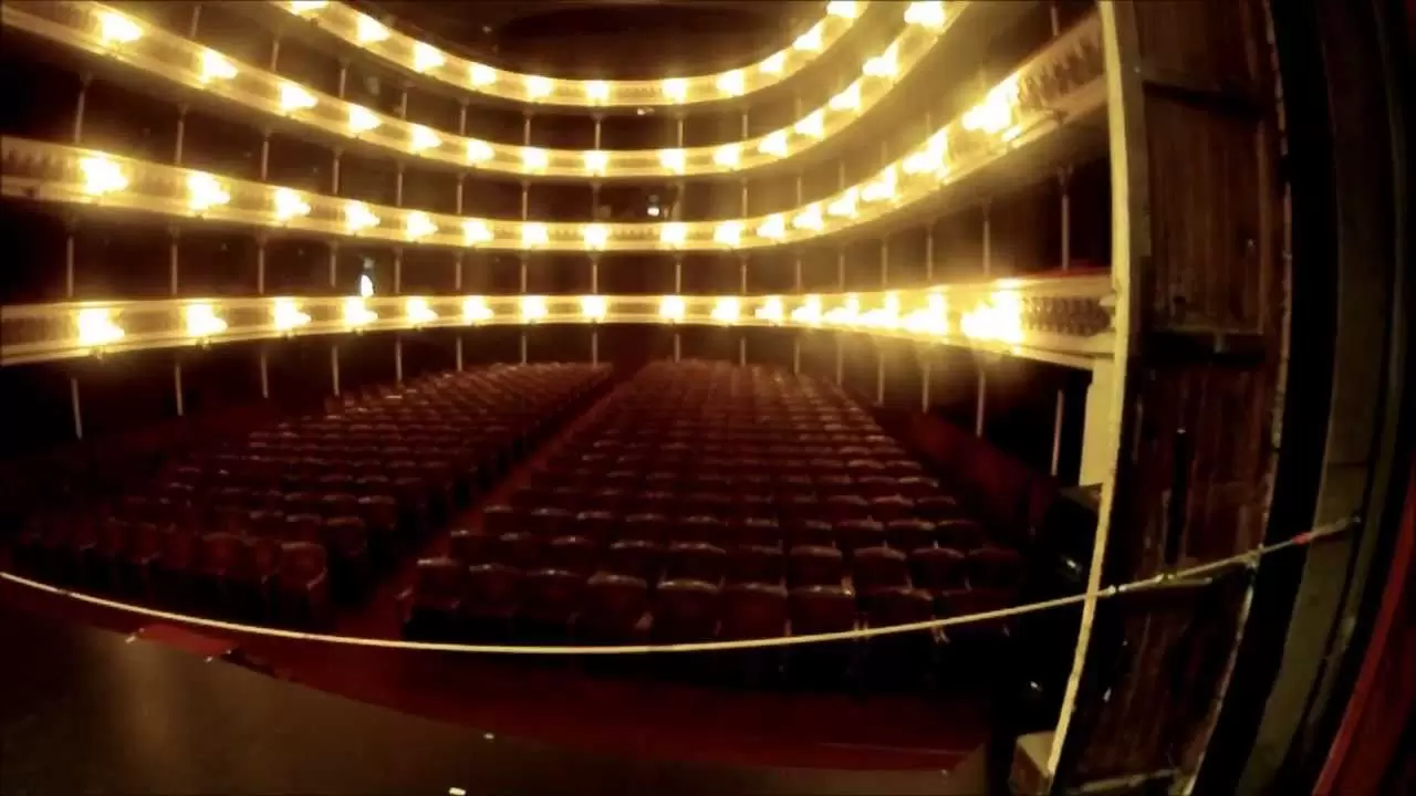 Teatro Principal: El corazón de la cultura y el arte en Zaragoza
