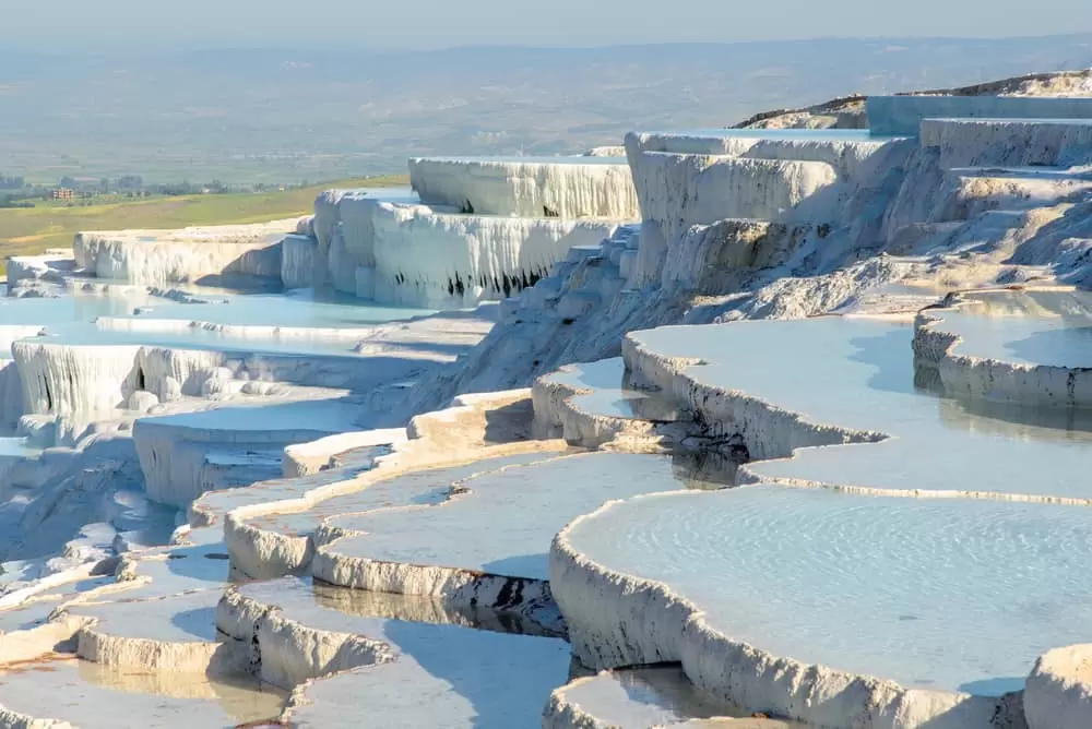 5 Hidden Paradises Waiting to be Discovered in Pamukkale