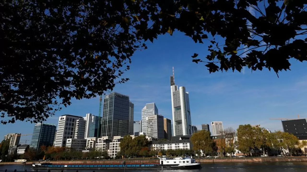 Frankfurt'ta Sanat Etkinlikleri ve Sergileri