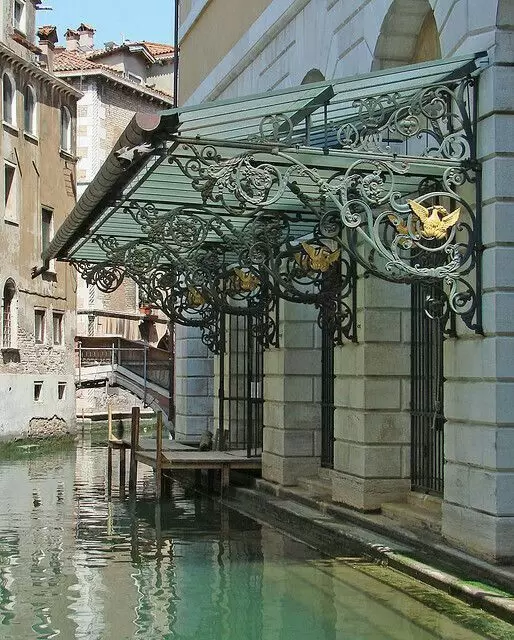 Porta Venezia: Das historische Tor von Mailand