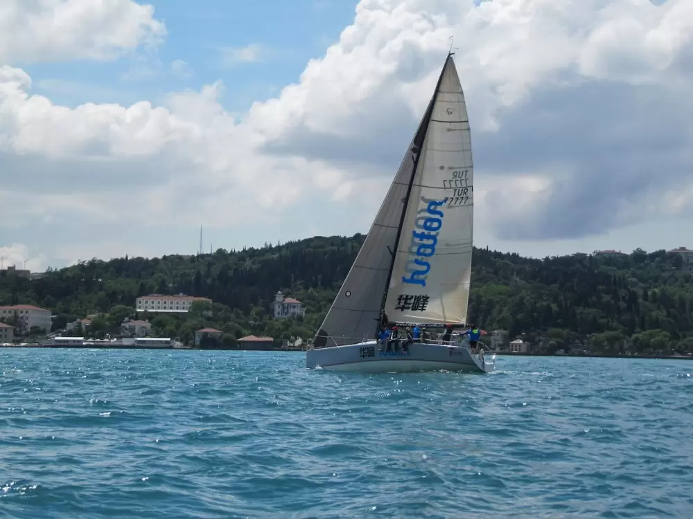 5 Ports Where You Can Experience the Best Yachting in Cesme