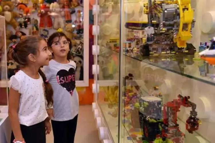 Une excursion éducative pour les enfants : le Musée pour enfants de Seattle