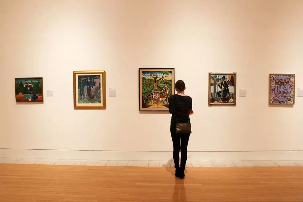 Eine großartige Erfahrung für Kunstliebhaber in Miami: das Lowe Art Museum