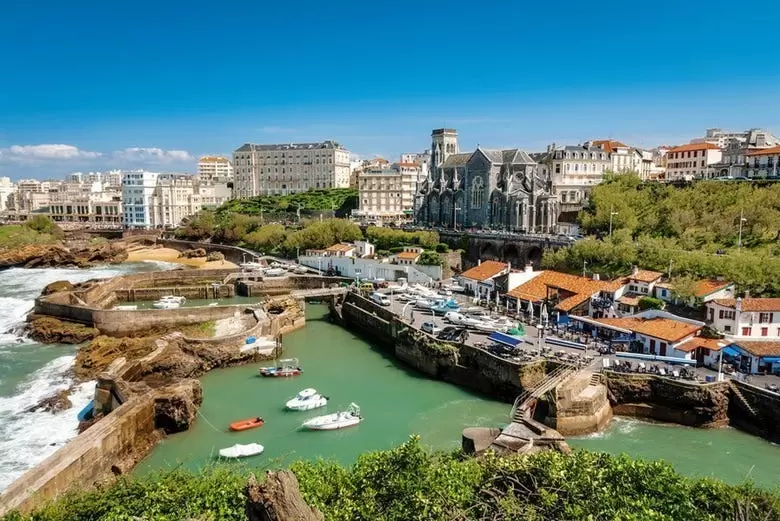 San Sebastian'a Günübirlik Gezi İçin En İyi Rota