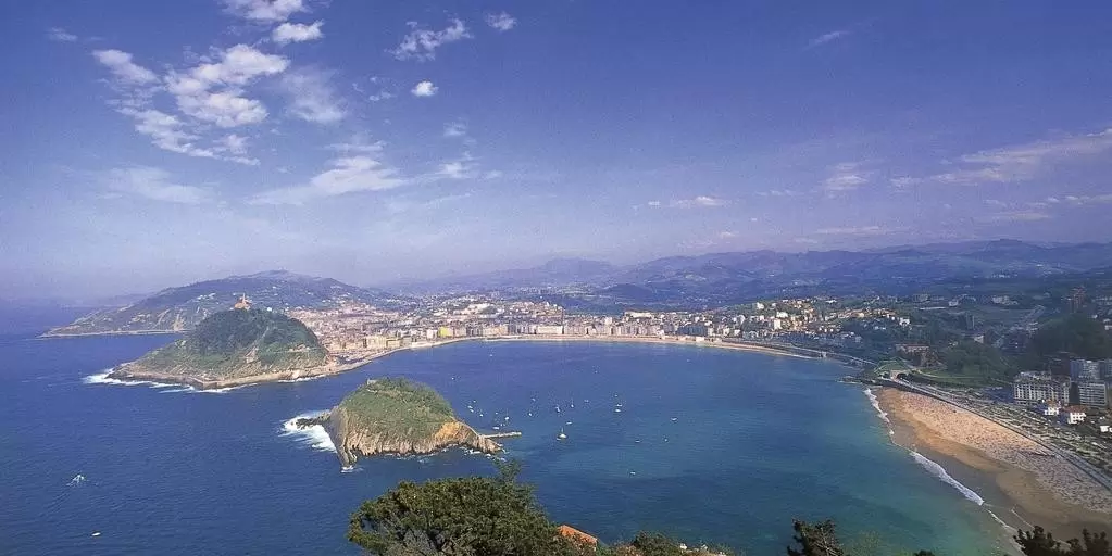 Les meilleures activités pour une excursion d'une journée de Biarritz à San Sebastian