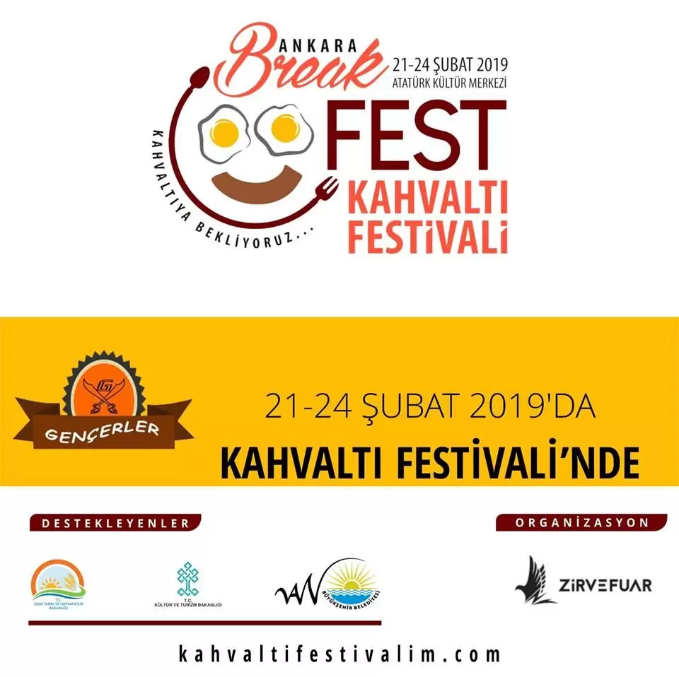 Para aquellos que buscan diversión en Ankara: Calendario de festivales y eventos