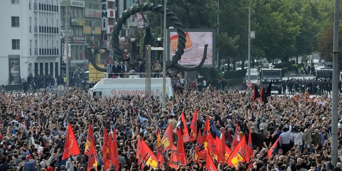 Festivals und Veranstaltungen, an denen die ganze Familie in Ankara teilnehmen kann