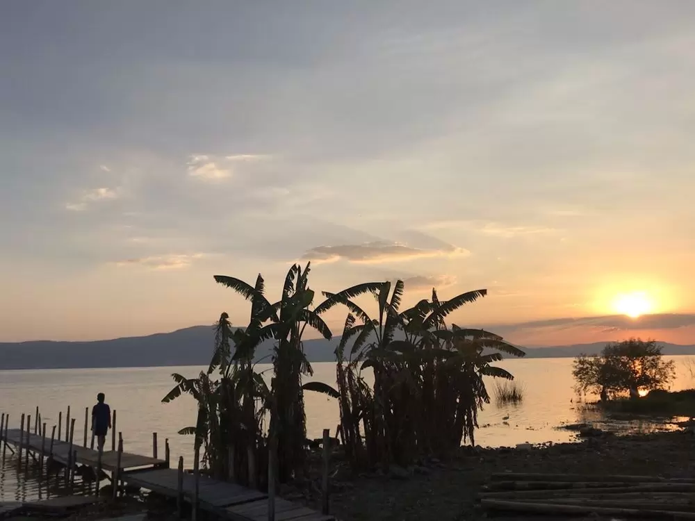 Lacul Chapala: Un lac impresionant din Mexic, cunoscut pentru frumusețea sa naturală