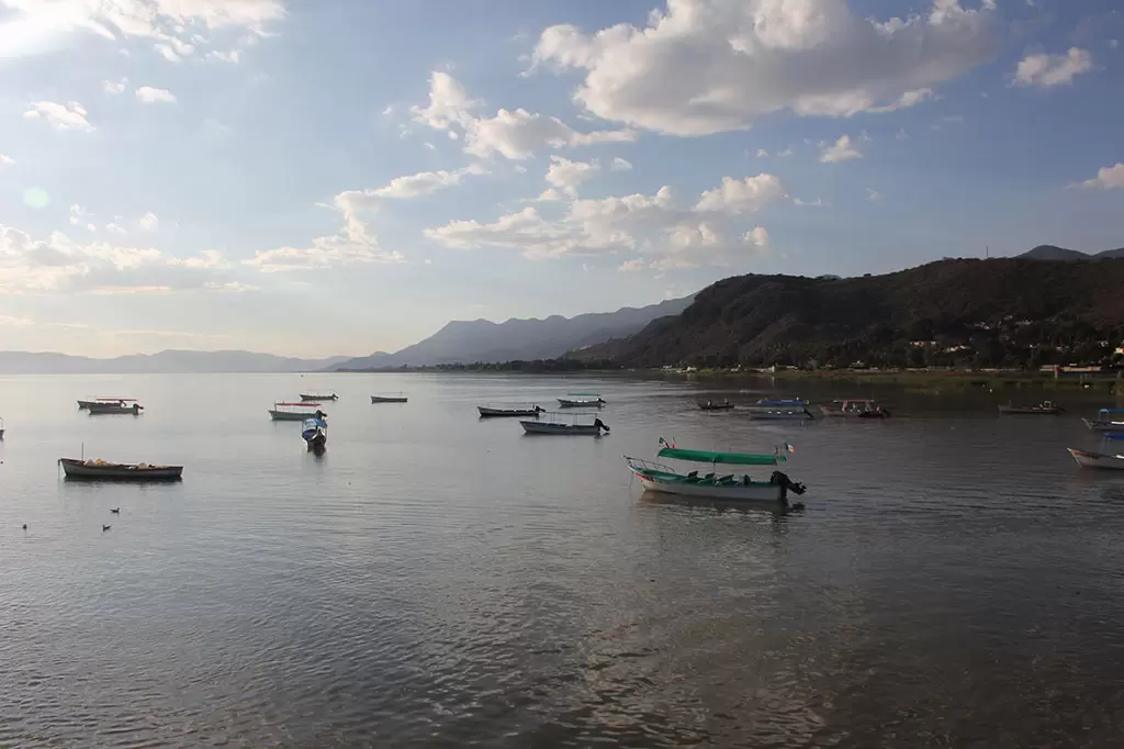 Lago de Chapala: Un lugar ideal para vacacionar en México