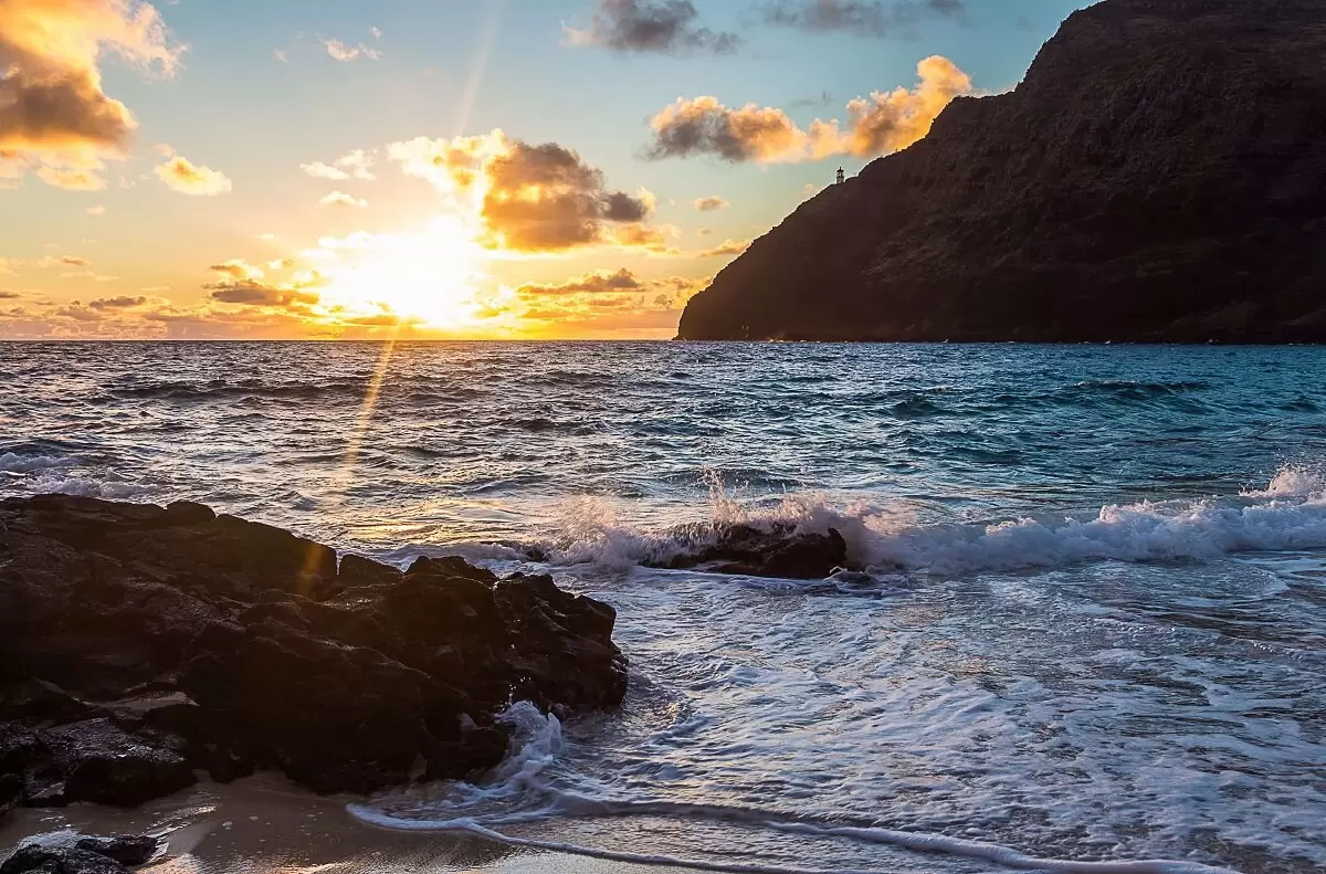 Makapu'u Lighthouse: A Monument Built for the Safety of Sailors