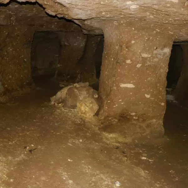 Catacombe dei Cappuccini: il volto misterioso e spaventoso del passato