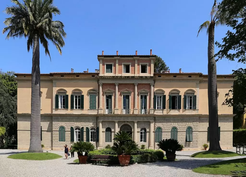 Orto Botanico di Pisa: Intră în lumea misterioasă a plantelor