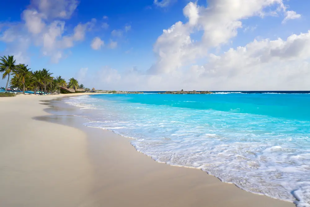 Las mejores ubicaciones para la fotografía en Cozumel