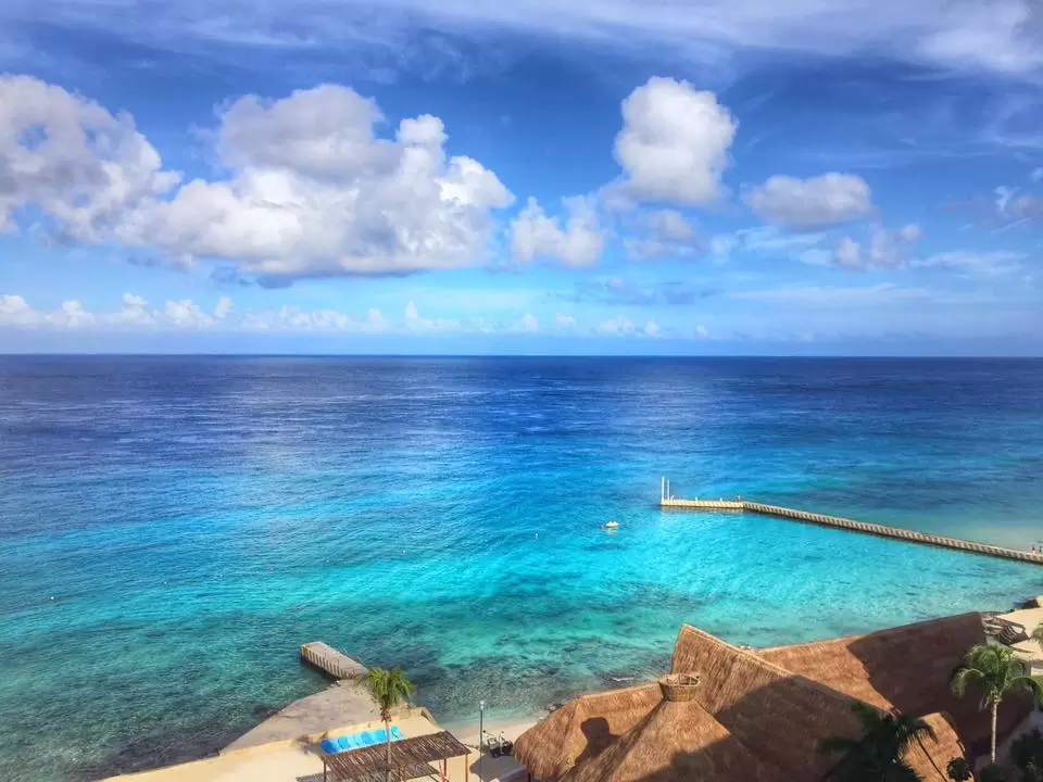 Los mejores equipos para fotografía en Cozumel