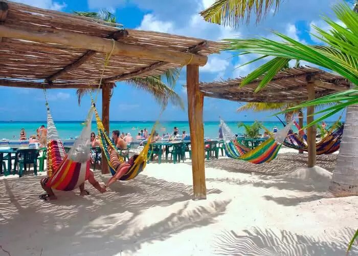 Cozumel'de Fotoğrafçılık İçin En İyi Teknikler