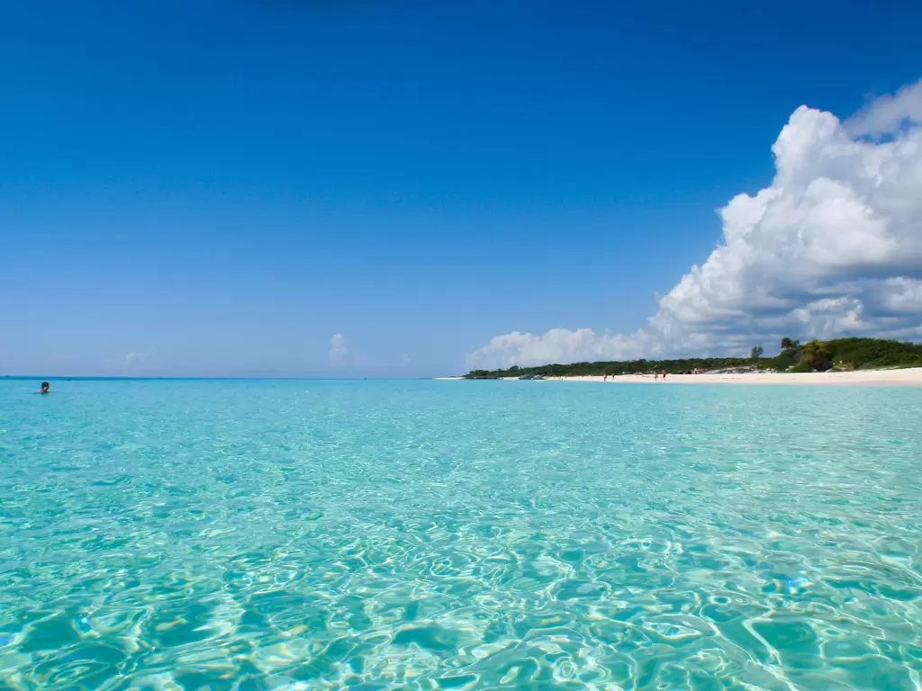 Las mejores sugerencias de composición para la fotografía en Cozumel