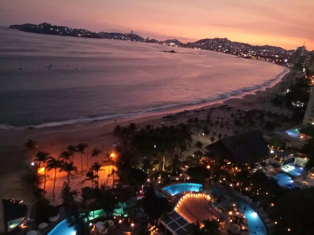 Acapulco'da Tatil Yaparken Kaçırılmaması Gereken 10 Aktivite