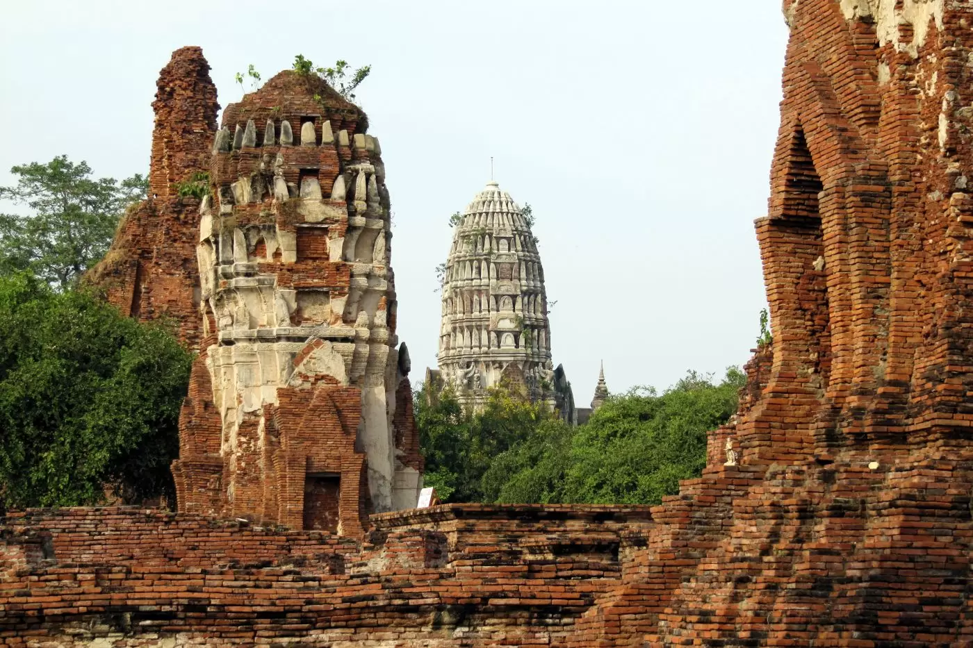 Ayutthaya'da En Lezzetli 5 Yemek Deneyimi