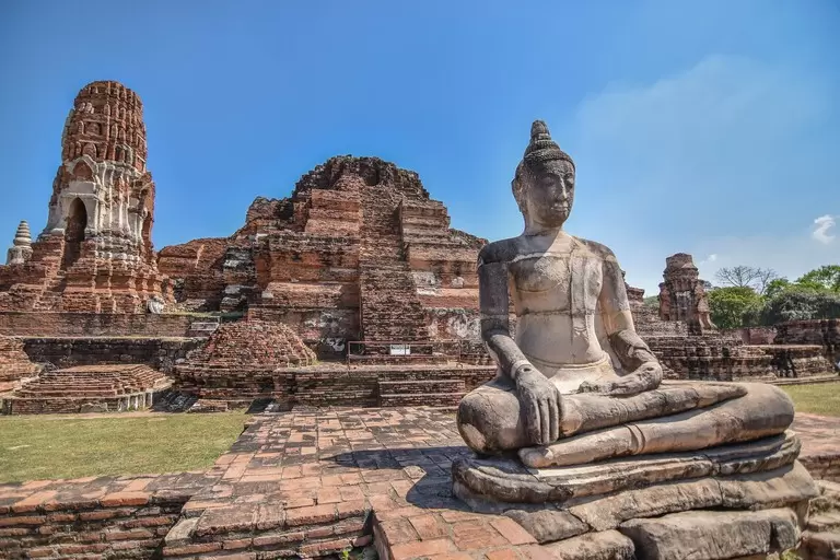 Les 5 meilleurs endroits pour faire du shopping à Ayutthaya