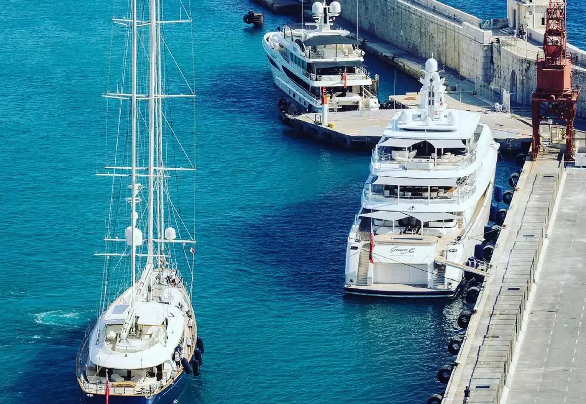 The Top 5 Yacht Harbors for Sailing Enthusiasts in Cesme