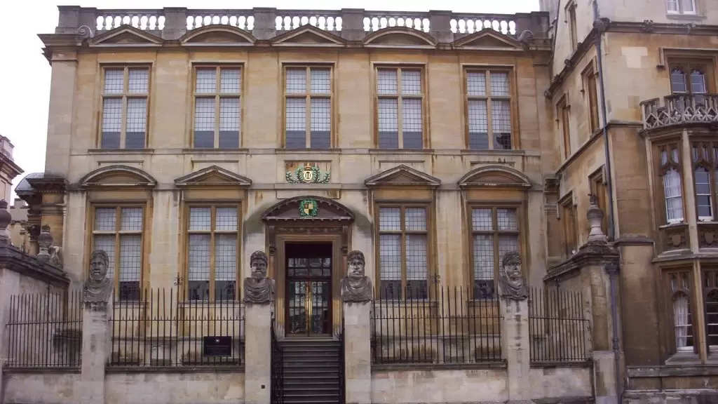 Oxfordshire Museum: Eine Reise durch das historische und kulturelle Erbe der Region