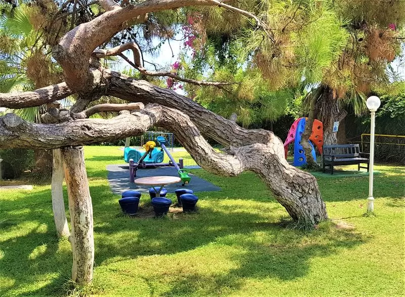 Lugares para visitar en familia y actividades divertidas en Kemer