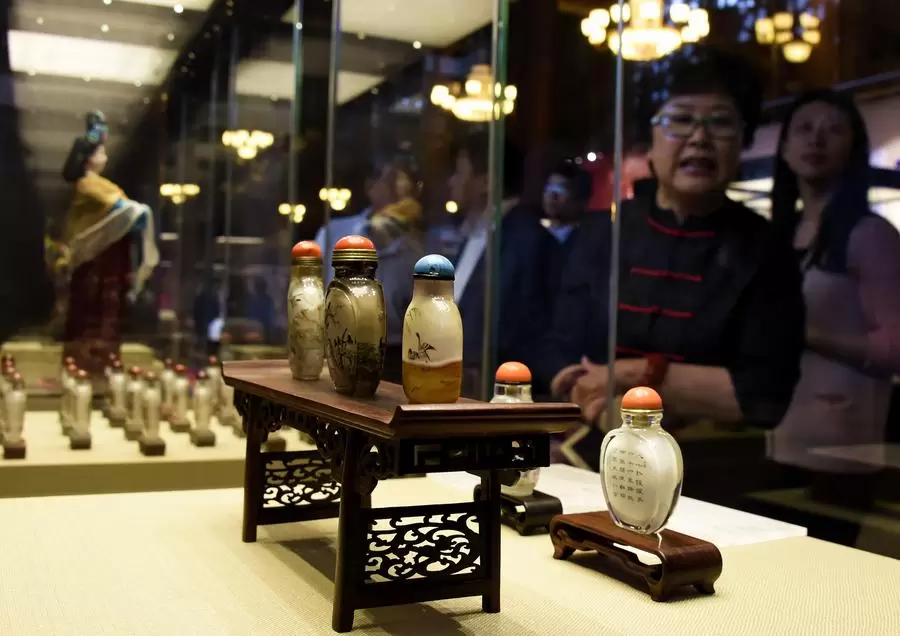 Places where Traditional Art is Preserved: 5 Workshops and Shops in Beijing