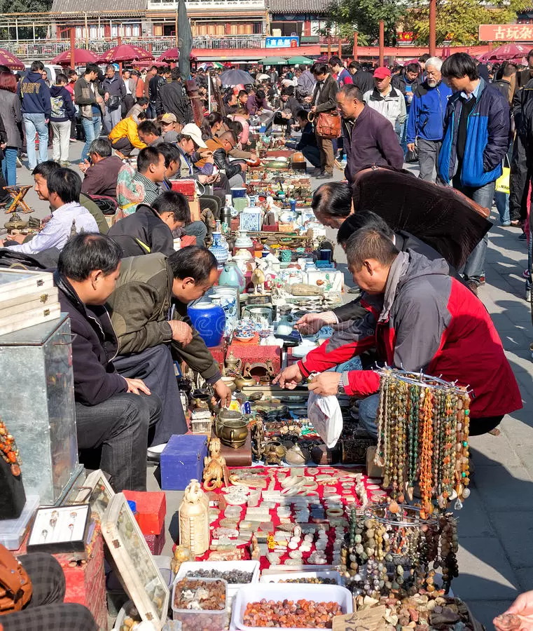 Handwerkskunst in Peking: 5 Werkstätten und Geschäftsempfehlungen