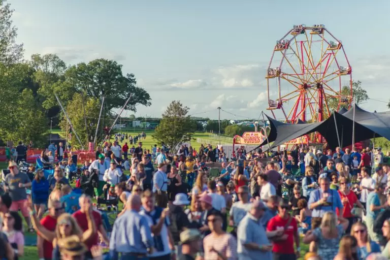 Beer Tour in Oxfordshire: The Most Delicious Microbreweries and Pubs