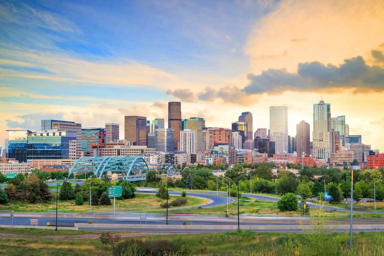Le 10 attività più divertenti da fare a Denver
