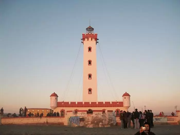 The Lighthouse: Denizcilik Tarihindeki Önemi