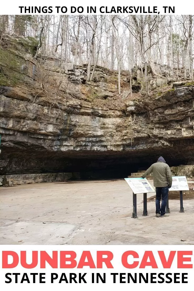 Amazing Beauties Offered by Nature in Snake Cave Park