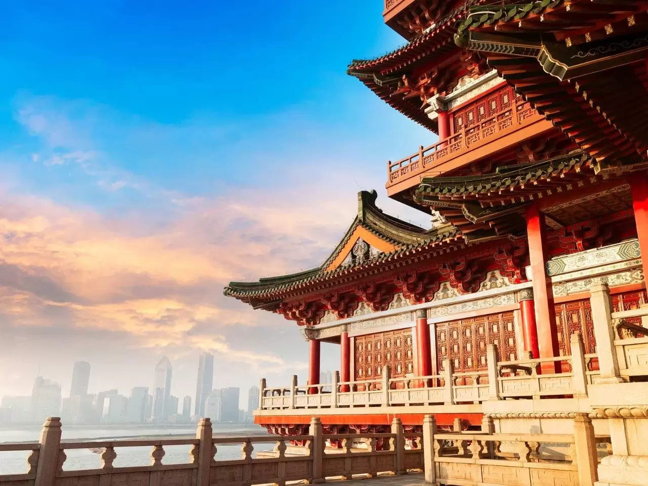 The Top 10 Tourist Places to Visit in Beijing